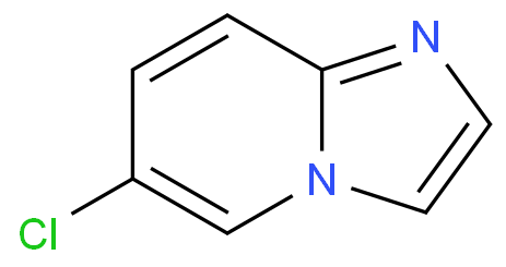 6-氯咪唑[1,2-A]吡啶