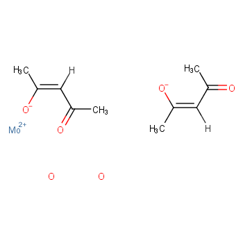 乙酰丙酮钼 17524-05-9 B802388-100g