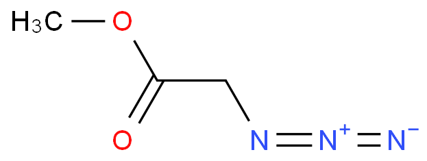 2-叠氮基乙酸甲酯