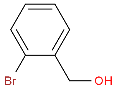 2-Bromobenzyl alcohol  