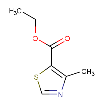 Ethyl 4-methyl-5-thiazoleactate