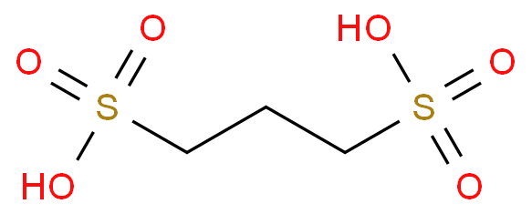 propane-1,3-disulfonic acid