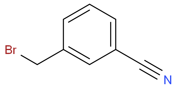 3-Cyanobenzyl bromide  