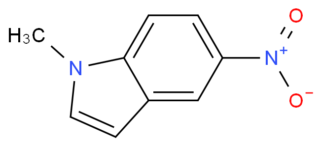 1-methyl-5-nitroindole