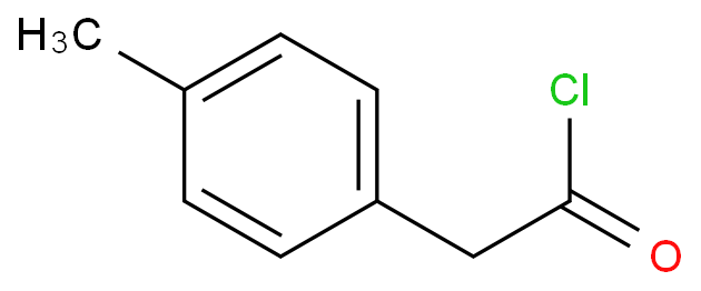 P-TOLYL-ACETYL CHLORIDE