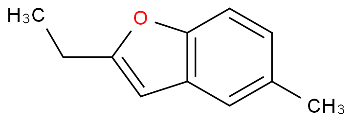 2-Ethyl-5-methylbenzofuran