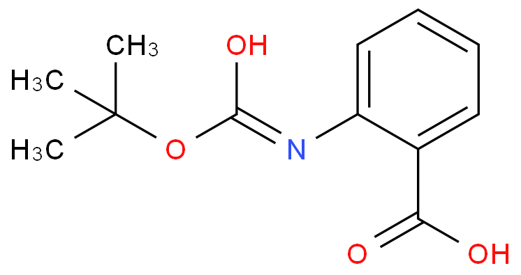 N-Boc-邻氨基苯甲酸