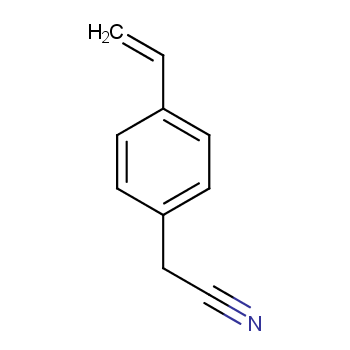 氰甲基苯乙烯(间位与对位混合物)(含稳定剂叔丁基邻苯二酚);cas:1592-11-6;现货供应,批发优惠价