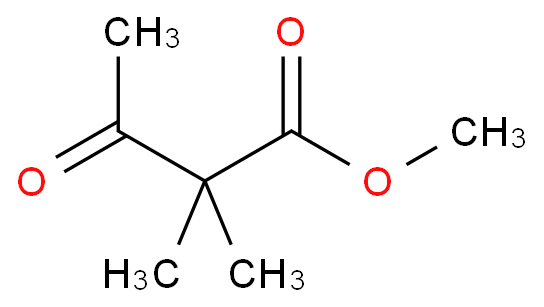 METHYL 2,2-DIMETHYLACETOACETATE