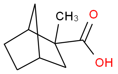 2-methylbicyclo[2.2.1]heptane-2-carboxylic acid