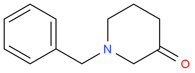 1-benzylpiperidin-3-one