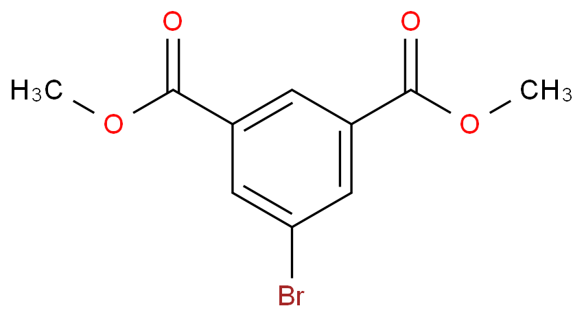 dimethyl 5-bromobenzene-1,3-dicarboxylate