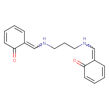 N,N'-二亚水杨基-1,3-二氨基丙烷