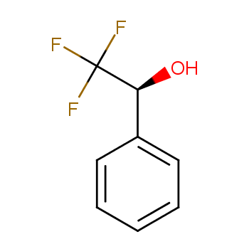 hot sell (S)-2,2,2-trifluoro-1-phenylethanol  