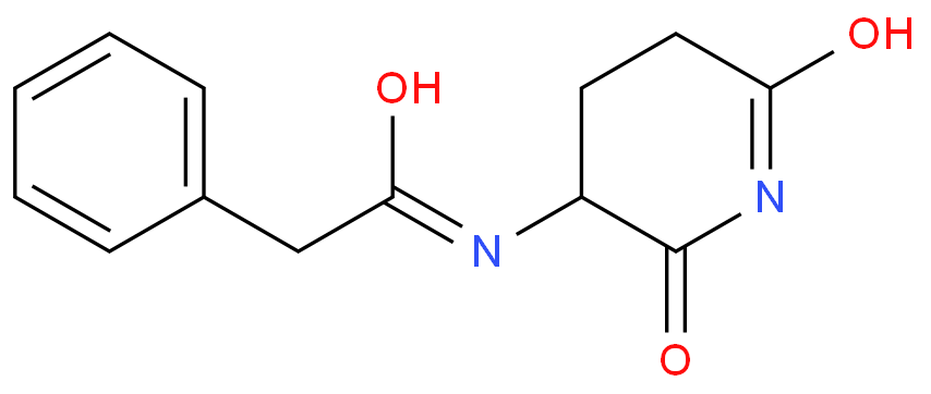 3-phenylacetylaMino-2,6-piperidinedione