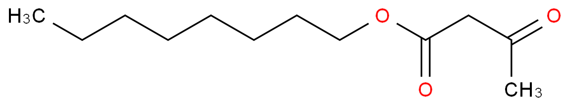 ACETOACETIC ACID N-OCTYL ESTER