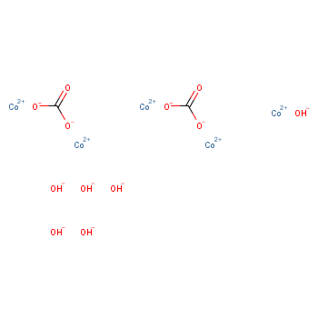 Cobalt(II) carbonate hydroxide