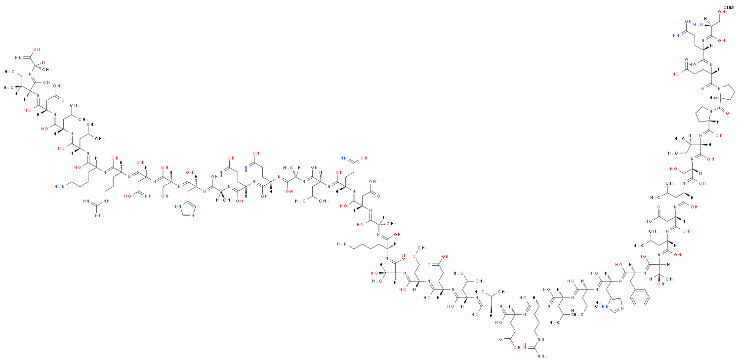 CRF(Ovine)Trifluoroacetate