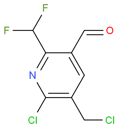 5315-25-3 structure