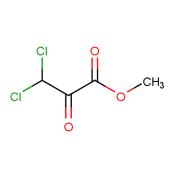 [Perfemiker]Propanoic acid, 3,3-dichloro-2-oxo-, methyl ester,99%