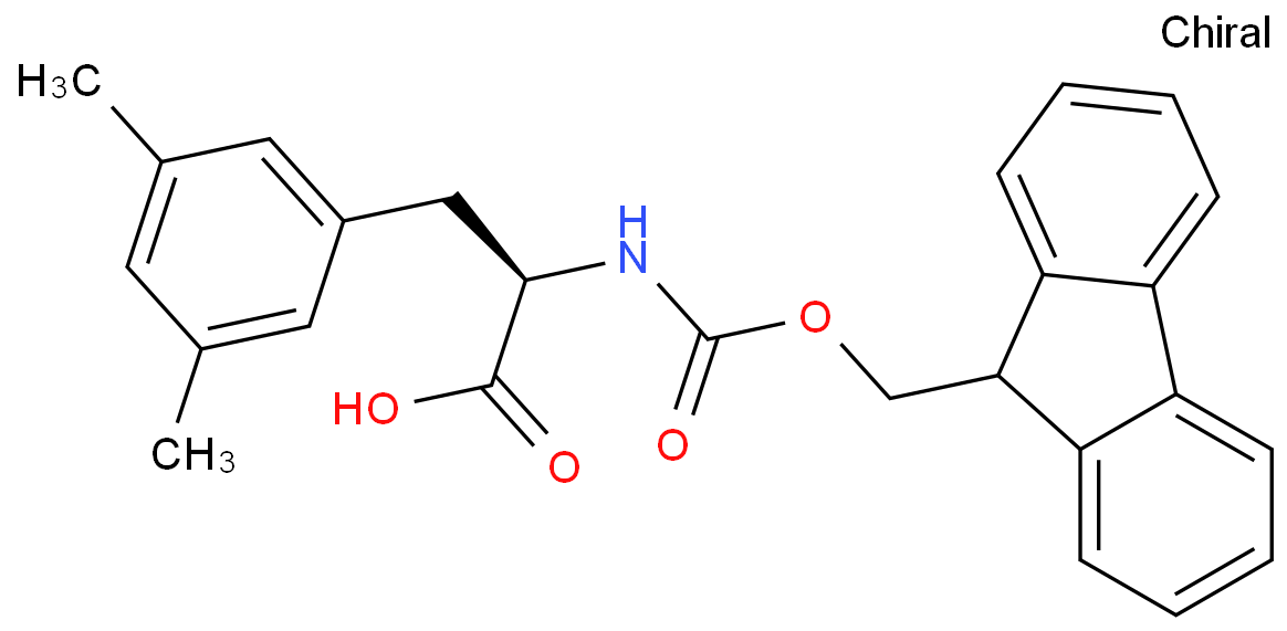 Fmoc-3,5-Dimethy-D-Phenylalanine