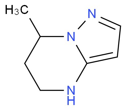 [Perfemiker]7-甲基-4,5,6,7-四氢吡唑[1,5-a]嘧啶,≥95%