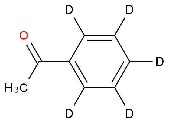 苯乙酮-2'3'4'5'6-d5