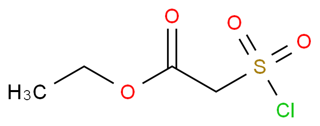 Factory Supply Ethyl (chlorosulfonyl)acetate