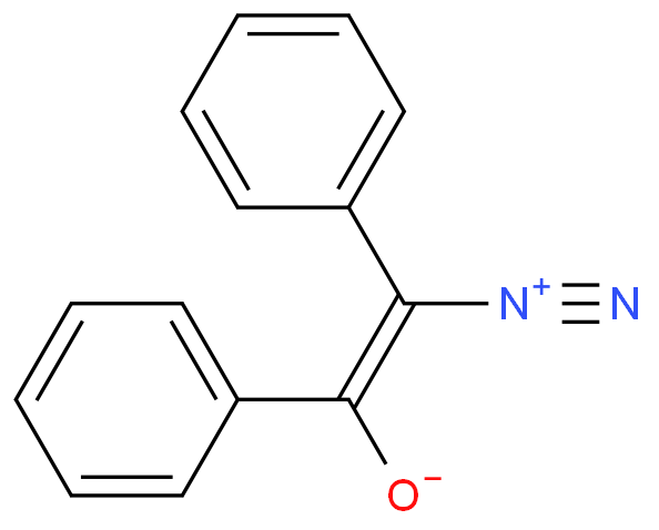 2-Diazo-2-phenylacetophenone