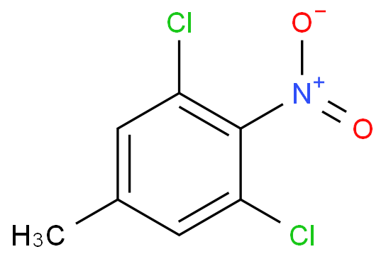 3,5-Dichloro-4-nitrotoluene