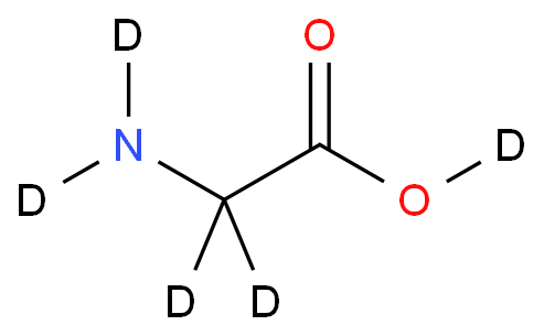Glycine-d5 ≥ 98 atom%D  