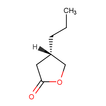 (S) -4-丙基二氢呋喃-2(3H)-酮