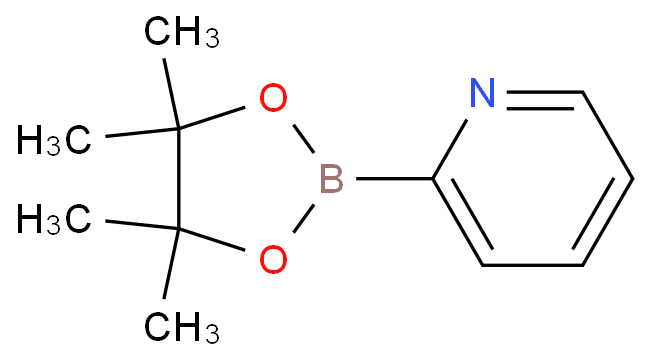 Pyridine-2-boronic acid pinacol ester