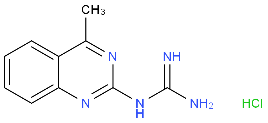 GMQ hydrochloride