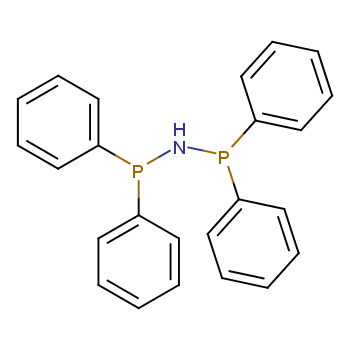 双(二苯基膦)胺CAS号2960-37-4；分析试剂/科研试验用