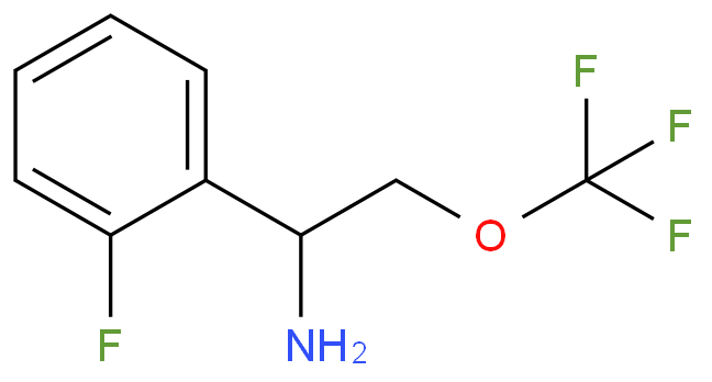 1-(but-3-yn-1-yl)piperidin-4-amine dihydrochloride structure