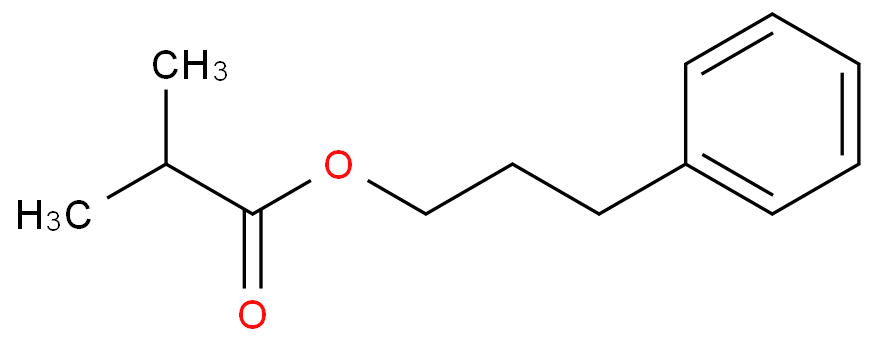 3-Phenylpropyl Isobutyrate