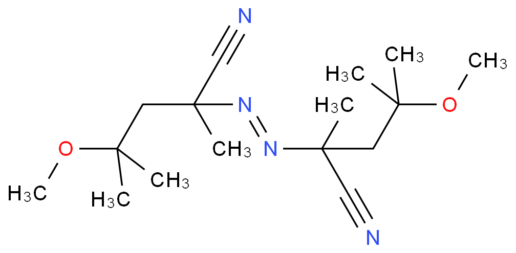 偶氮基结构式图片
