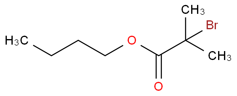 2-BROMOISOBUTYRIC ACID N-BUTYL ESTER