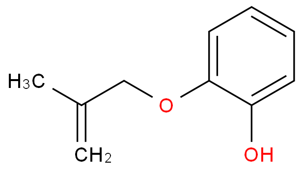 邻(2-甲基烯丙氧基)苯酚