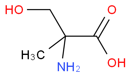 DL-2-Me-Ser-OH  DL-2-Methylserine