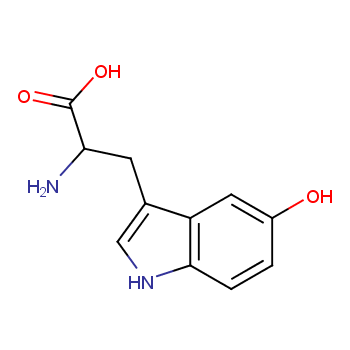 L/D-5-Hydroxytryptophan CAS 56-69-9