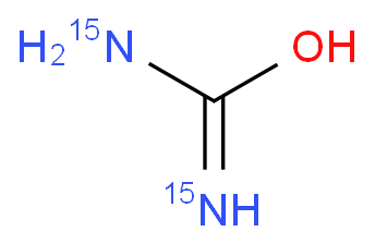 尿素-15N2; 产品图片