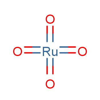 Ruthenium tetroxide