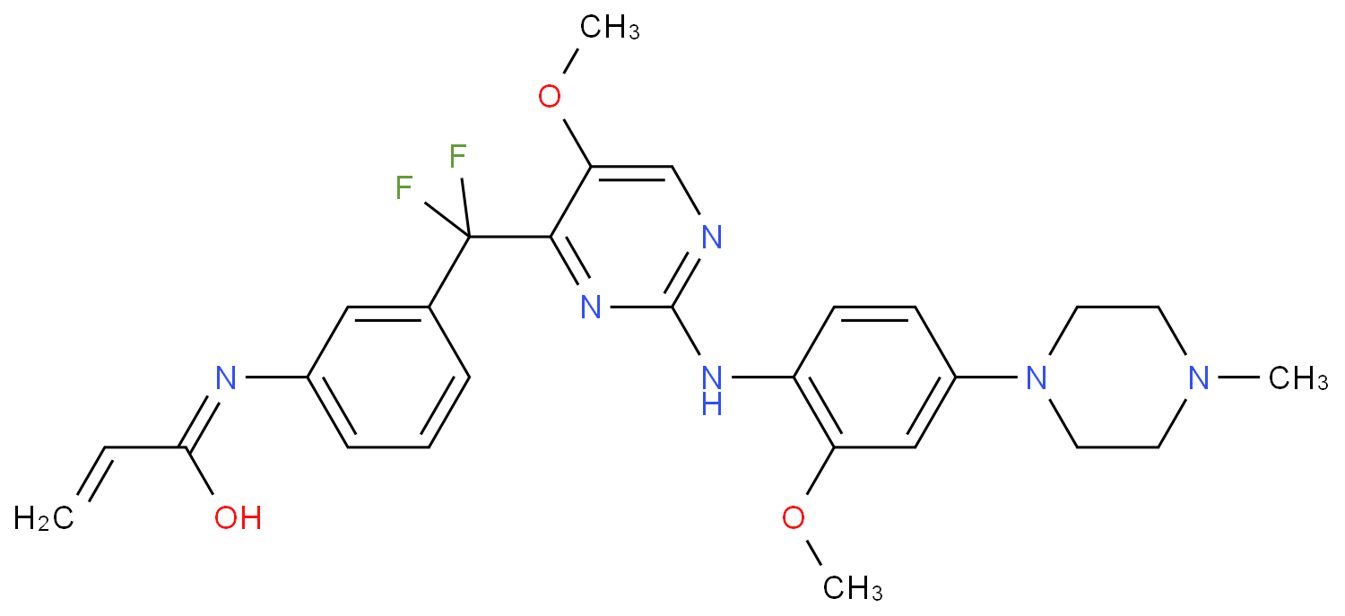 [hydridotris(3,5-dimethylpyrazolyl)borato]di-tert-butoxy-1-propynylzirconium(IV) structure