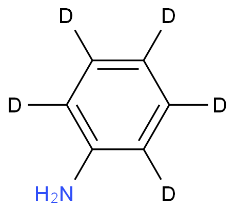 苯胺-2'3'4'5'6-d5