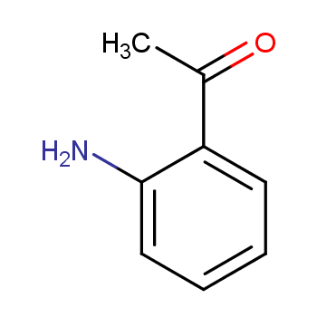 2'-氨基苯乙酮 551-93-9 A10895-5g