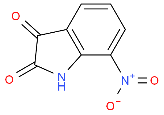 7-Nitroisatin  