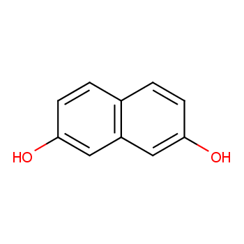 2,7-Dihydroxynaphthalene