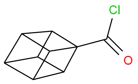 1-立方烷羰基氯化物